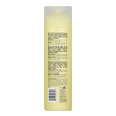 Marc Anthony Strictly Curls 12.9 oz. Frizz Conditioner. View a larger version of this product image.