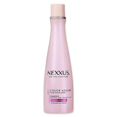 Nexxus&reg; Color Assure Replenishing Color Care 13.5 oz. Shampoo