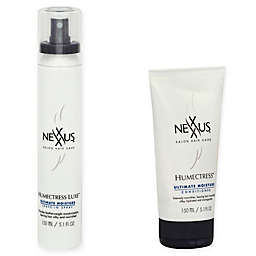 Nexxus® Salon Hair Care Moisture Collection