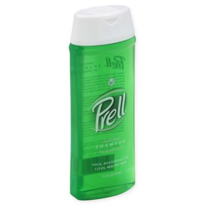 Prell&reg; 13.5 fl. oz. Classic Clean Original Shampoo