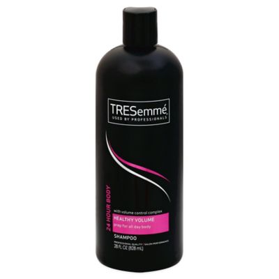 TRESemm&eacute;&reg; 28 oz. 24 Hour Body Healthy Volume Shampoo