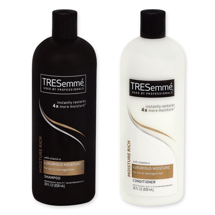 Tresemme маска для волос