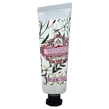 AAA 2 oz. Luxury Hand Cream in Jasmine. View a larger version of this product image.