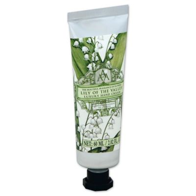 AAA 2 oz. Luxury Hand Cream in Lily of the Valley