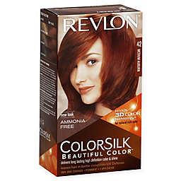 Revlon® ColorSilk Beautiful Color™ Hair Color in 42 Medium Auburn