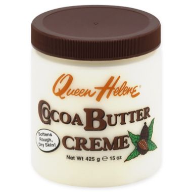 Queen Helene 15 oz. Cocoa Butter Crème. View a larger version of this product image.