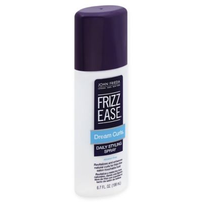 John Frieda Frizz Ease&reg; Dream Curls&reg; 6.7 oz. Curl-Perfecting Spray