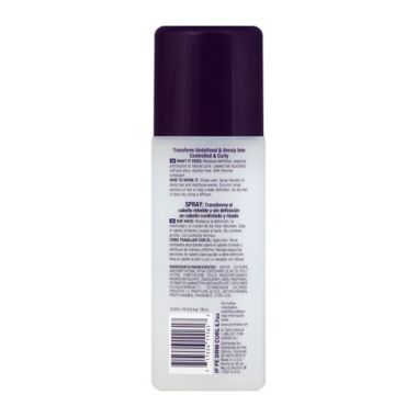 John Frieda Frizz Ease&reg; Dream Curls&reg; 6.7 oz. Curl-Perfecting Spray. View a larger version of this product image.