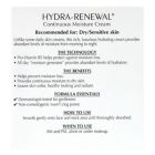 Alternate image 2 for L'Or&eacute;al Paris 1.7 oz. Hydra-Renewal&reg; Continous Moisture Cream