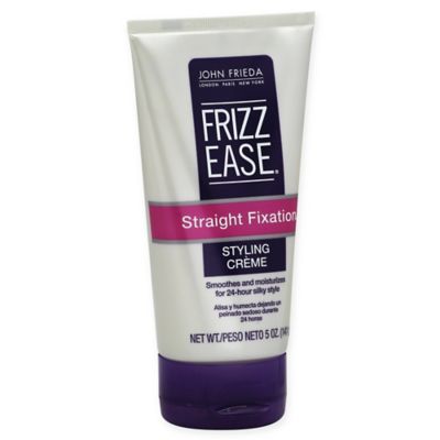 john frieda frizz ease straight fixation