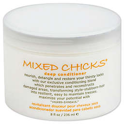 Mixed Chicks 8 oz. Deep Conditioner