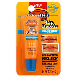 O'Keeffe's® .25 oz. Lip Repair® Tube in Cooling Relief