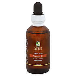 Paradise Springs® 1 fl. oz. 100% Pure Almond Oil