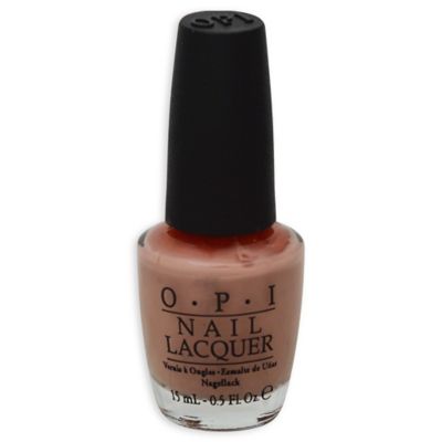 OPI Nail Polish - Barefoot in Barcelona - 0.5 fl oz