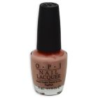 Alternate image 0 for OPI&reg; Nail Polish in Barefoot in Barcelona