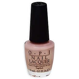 OPI® Nail Polish in Tickle My France-Y