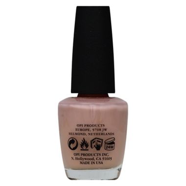OPI&reg; Nail Polish in Tickle My France-Y. View a larger version of this product image.