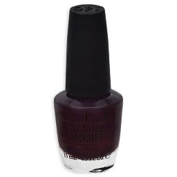 OPI® Nail Polish in Black Cherry Chutney