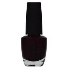 Alternate image 1 for OPI&reg; Nail Polish in Black Cherry Chutney