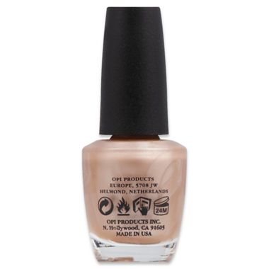 OPI&reg; Nail Polish in Cosmo Not Tonight. View a larger version of this product image.