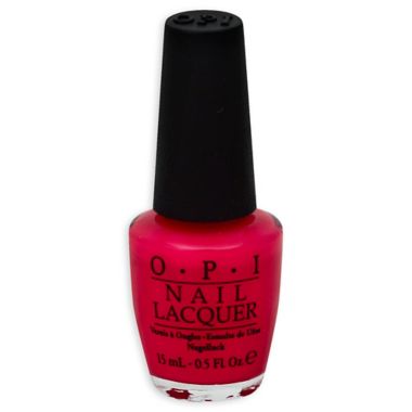 OPI&reg; Nail Polish in Koala Beary. View a larger version of this product image.