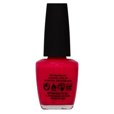 OPI&reg; Nail Polish in Koala Beary. View a larger version of this product image.