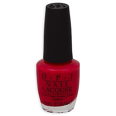 OPI&reg; Nail Polish in Dutch Tulips. View a larger version of this product image.