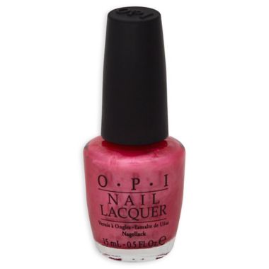 OPI&reg; Nail Polish in A Rose at Dawn. View a larger version of this product image.