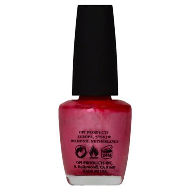 OPI&reg; Nail Polish in A Rose at Dawn. View a larger version of this product image.
