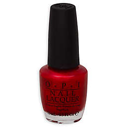 OPI® Nail Polish in Affair in Red Square