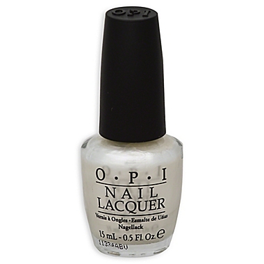 OPI&reg; Nail Polish in Kyoto Pearl. View a larger version of this product image.