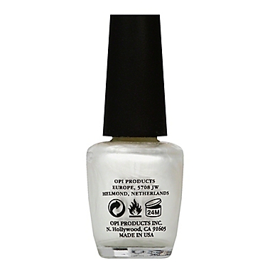 OPI&reg; Nail Polish in Kyoto Pearl. View a larger version of this product image.