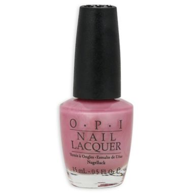 OPI&reg; Nail Polish in Aphrodite's Pink Nitie. View a larger version of this product image.