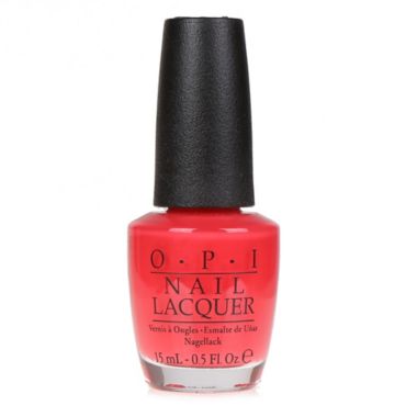 OPI&reg; Nail Polish in My Chihuahua Bites. View a larger version of this product image.