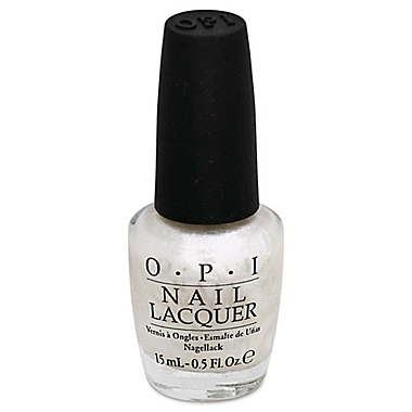 OPI&reg; Nail Polish in Happy Anniversary. View a larger version of this product image.