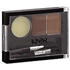 Alternate image 0 for NYX Professional Makeup Eyebrow Cake Powder in Auburn Red