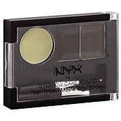 NYX Professional Makeup Eyebrow Cake Powder in Black Gray