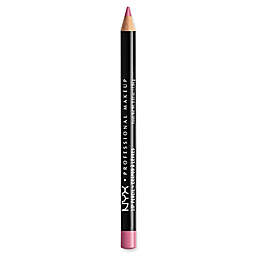 NYX Professional Makeup Slim Lip Liner Pencil in Dolly Pink
