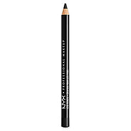 NYX Professional Makeup Slim Eye Pencil in Black