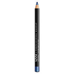 NYX Professional Makeup Slim Eye Pencil in Sapphire