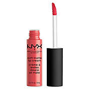 NYX Professional Makeup Soft Matte Lip Cream in Antwerp