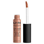 NYX Professional Makeup Soft Matte Lip Cream in London