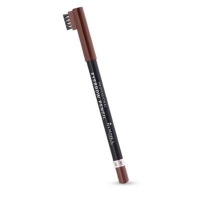 rimmel eyebrow pencil