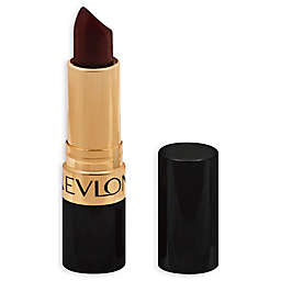 Revlon® Super Lustrous™ .15 oz. Crème Lipstick in Choco-Liscious 665