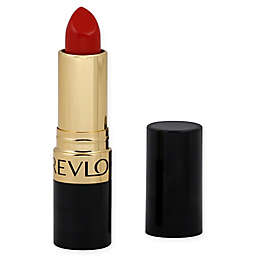 Revlon® Super Lustrous™ .15 oz. Crème Lipstick in Ravish Me Red 654