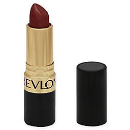Revlon® Super Lustrous™ .15 oz. Crème Lipstick in Spicy Cinnamon 641
