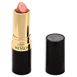 Revlon® Super Lustrous™ .15 oz. Crème Lipstick in Peach Me 628