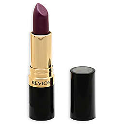 Revlon® Super Lustrous™ .15 oz. Crème Lipstick in Violet Frenzy 027