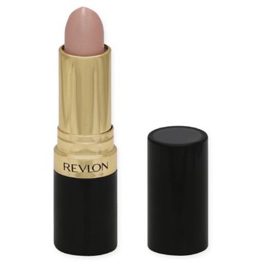 Revlon&reg; Super Lustrous&trade; .15 oz. Crème Lipstick in Sky Line Pink 025. View a larger version of this product image.
