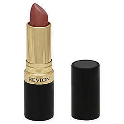 Revlon® Super Lustrous™ .15 oz. Crème  Lipstick in Blushed 420